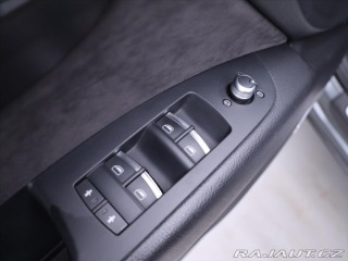 Audi Q7 3,0 TDI 180kW Kamera BOSE 2013