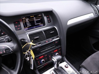 Audi Q7 3,0 TDI 180kW Kamera BOSE 2013