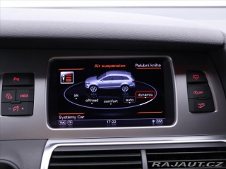 Audi Q7 3,0 TDI 180kW Kamera BOSE 2013