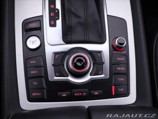 Audi Q7 3,0 TDI 180kW Kamera BOSE 2013
