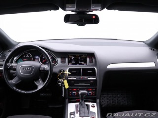 Audi Q7 3,0 TDI 180kW Kamera BOSE 2013