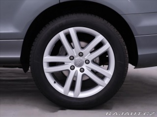 Audi Q7 3,0 TDI 180kW Kamera BOSE 2013