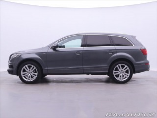 Audi Q7 3,0 TDI 180kW Kamera BOSE 2013