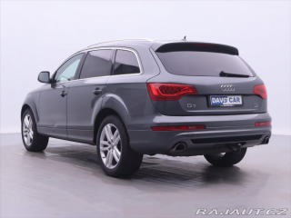 Audi Q7 3,0 TDI 180kW Kamera BOSE 2013