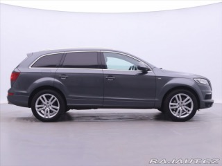Audi Q7 3,0 TDI 180kW Kamera BOSE 2013