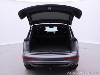 Audi Q7 3,0 TDI 180kW Kamera BOSE 2013