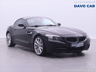 BMW Z4 2,5 Kabriolet, 150KW