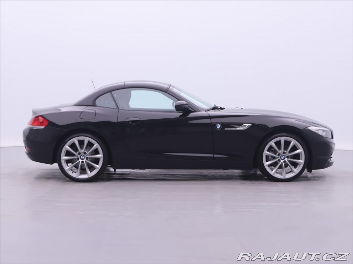 BMW Z4 2,5 Kabriolet, 150KW 2009