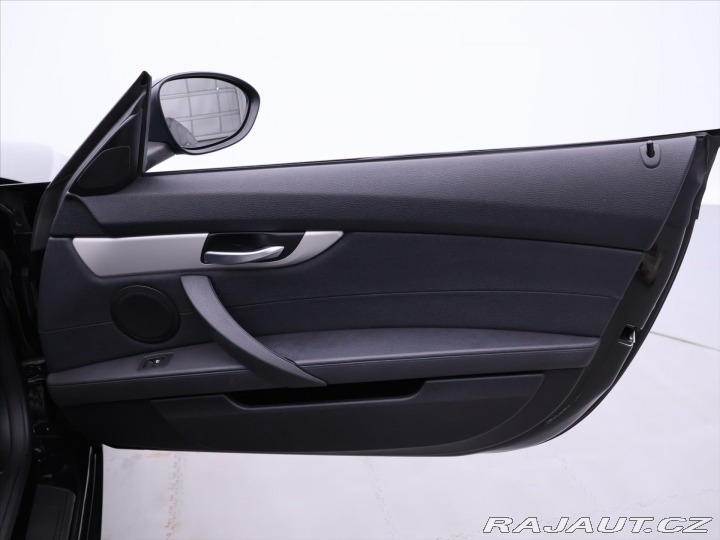 BMW Z4 2,5 Kabriolet, 150KW 2009