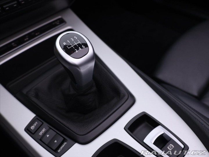 BMW Z4 2,5 Kabriolet, 150KW 2009