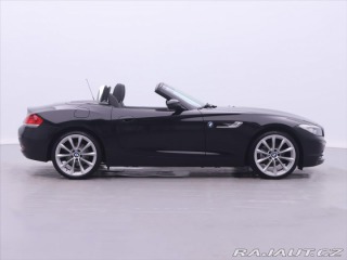BMW Z4 2,5 Kabriolet, 150KW 2009