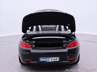 BMW Z4 2,5 Kabriolet, 150KW 2009