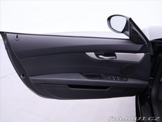 BMW Z4 2,5 Kabriolet, 150KW 2009