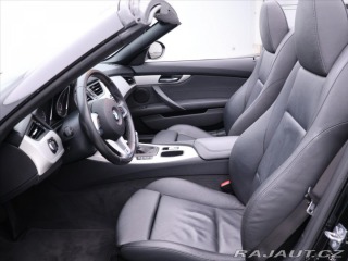 BMW Z4 2,5 Kabriolet, 150KW 2009