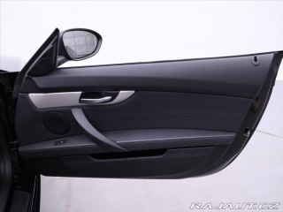 BMW Z4 2,5 Kabriolet, 150KW 2009