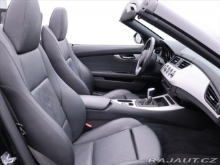 BMW Z4 2,5 Kabriolet, 150KW 2009