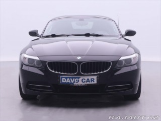 BMW Z4 2,5 Kabriolet, 150KW 2009