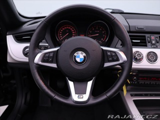BMW Z4 2,5 Kabriolet, 150KW 2009