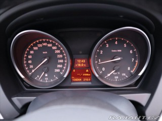 BMW Z4 2,5 Kabriolet, 150KW 2009