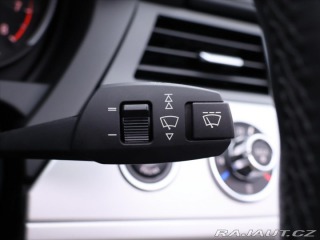 BMW Z4 2,5 Kabriolet, 150KW 2009