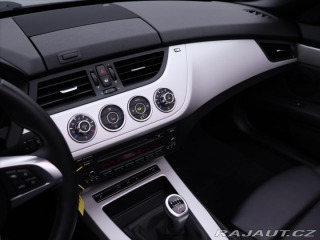 BMW Z4 2,5 Kabriolet, 150KW 2009