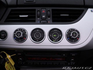 BMW Z4 2,5 Kabriolet, 150KW 2009