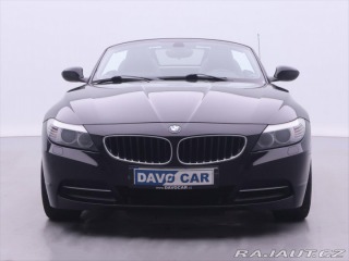 BMW Z4 2,5 Kabriolet, 150KW 2009