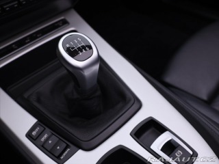 BMW Z4 2,5 Kabriolet, 150KW 2009