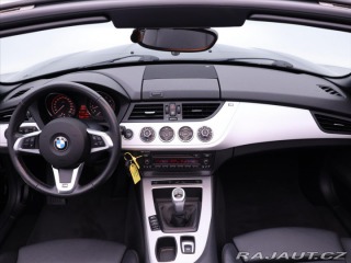 BMW Z4 2,5 Kabriolet, 150KW 2009