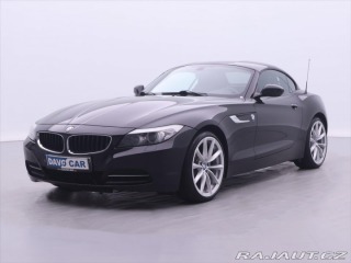 BMW Z4 2,5 Kabriolet, 150KW 2009