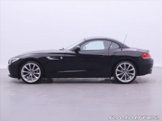 BMW Z4 2,5 Kabriolet, 150KW 2009