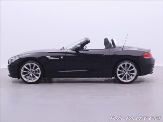 BMW Z4 2,5 Kabriolet, 150KW 2009