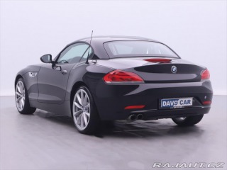 BMW Z4 2,5 Kabriolet, 150KW 2009