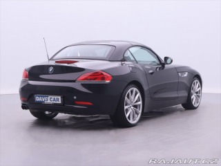 BMW Z4 2,5 Kabriolet, 150KW 2009