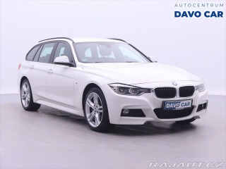 BMW 3 2,0 140kW Xdrive Mpaket C