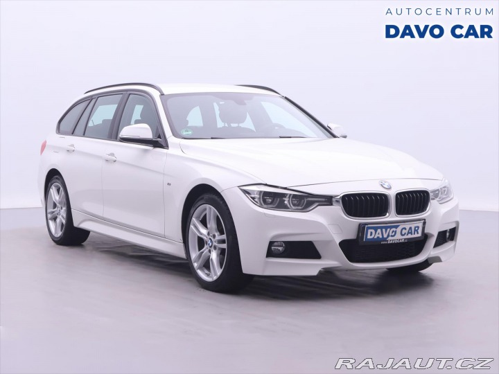 BMW 3 2,0 140kW Xdrive Mpaket C 2019