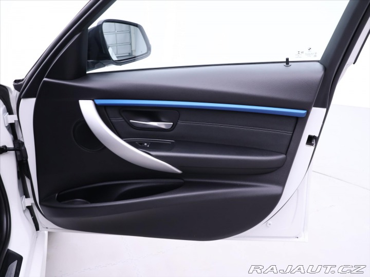 BMW 3 2,0 140kW Xdrive Mpaket C 2019