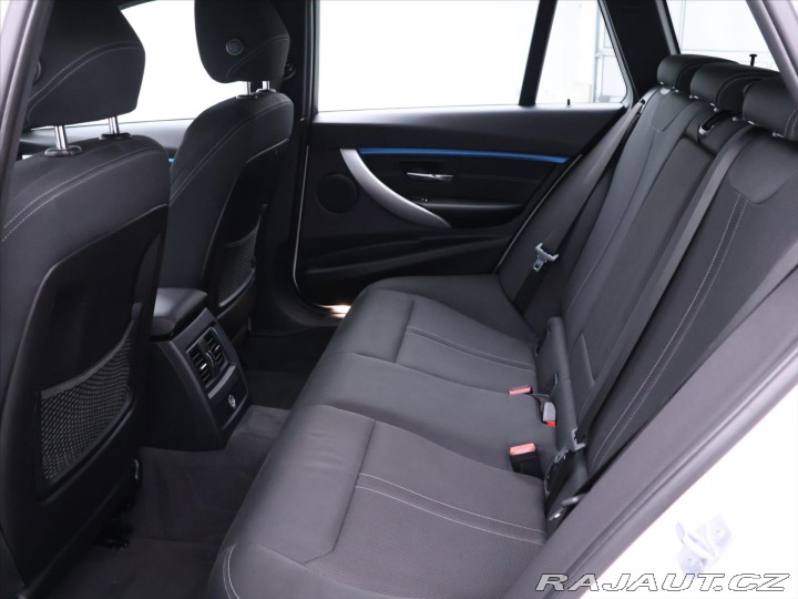 BMW 3 2,0 140kW Xdrive Mpaket C 2019