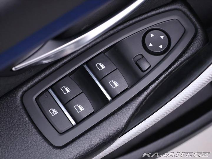 BMW 3 2,0 Xdrive M Kompletní se 2019