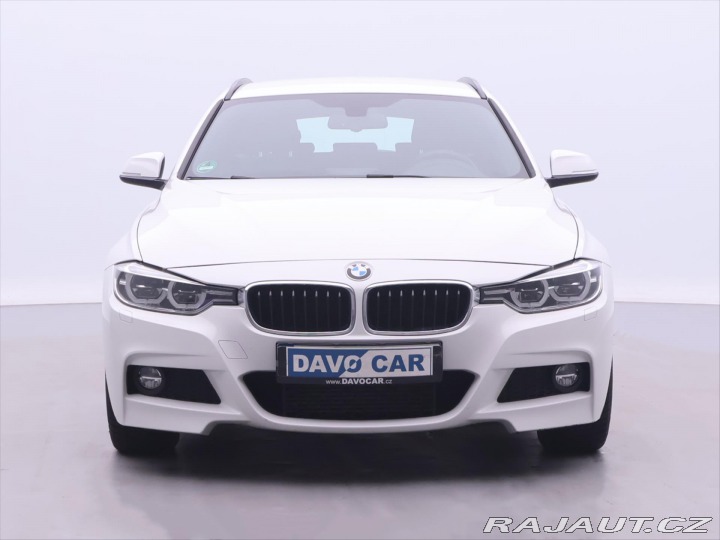 BMW 3 2,0 140kW Xdrive Mpaket C 2019