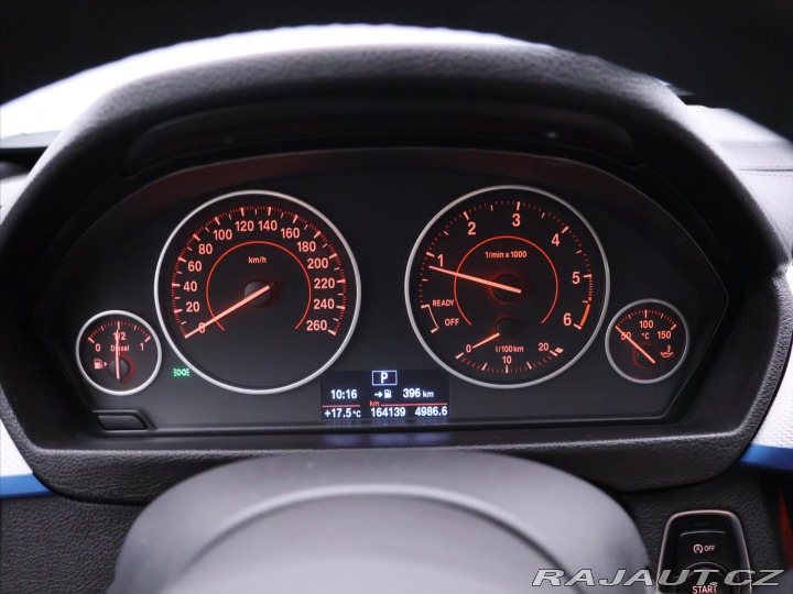 BMW 3 2,0 Xdrive M Kompletní se 2019