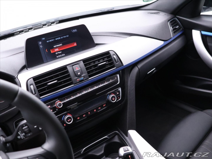 BMW 3 2,0 140kW Xdrive Mpaket C 2019