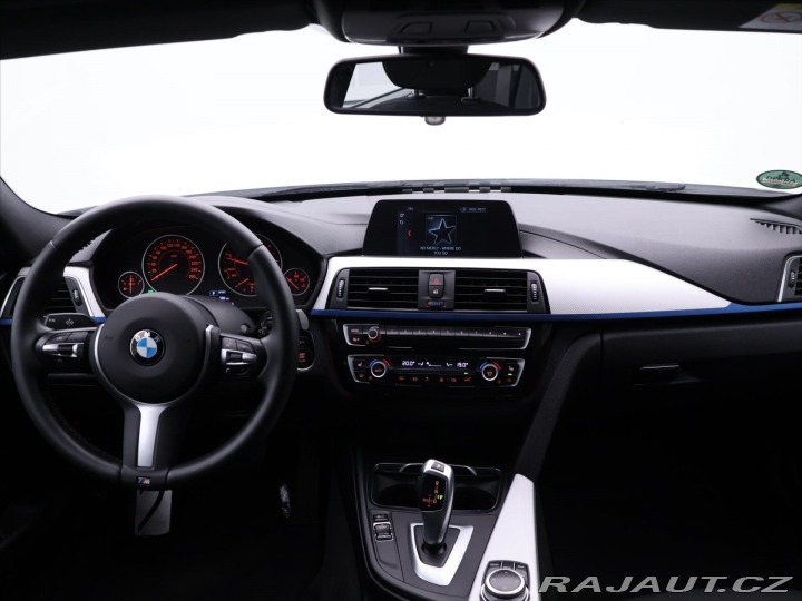 BMW 3 2,0 140kW Xdrive Mpaket C 2019