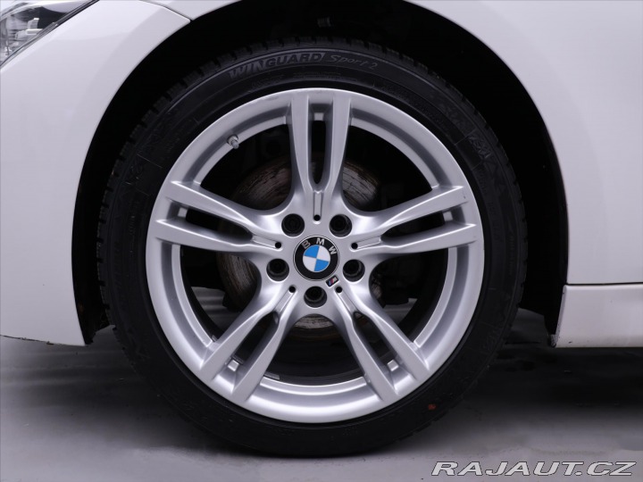 BMW 3 2,0 140kW Xdrive Mpaket C 2019