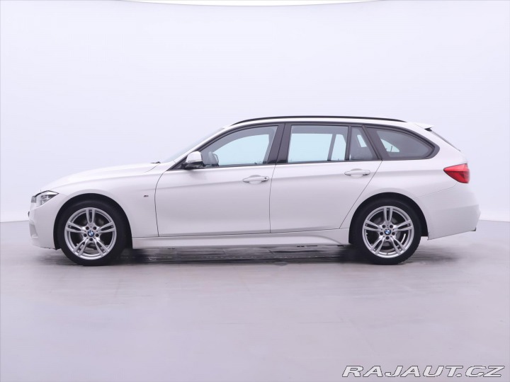 BMW 3 2,0 140kW Xdrive Mpaket C 2019