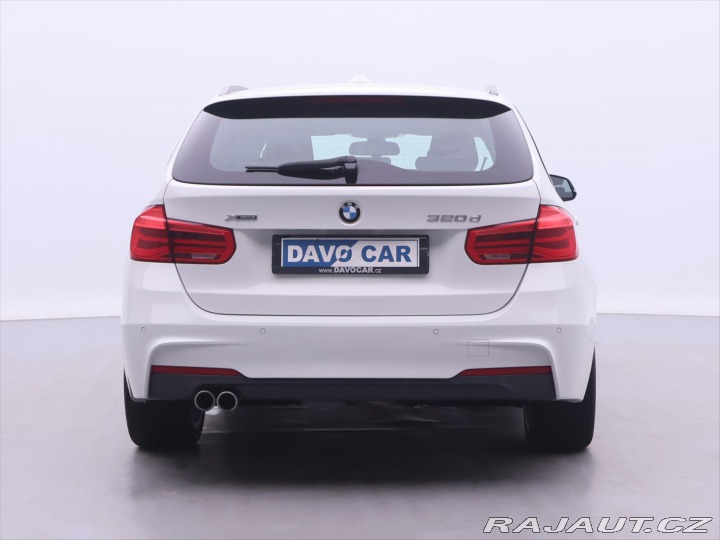 BMW 3 2,0 140kW Xdrive Mpaket C 2019