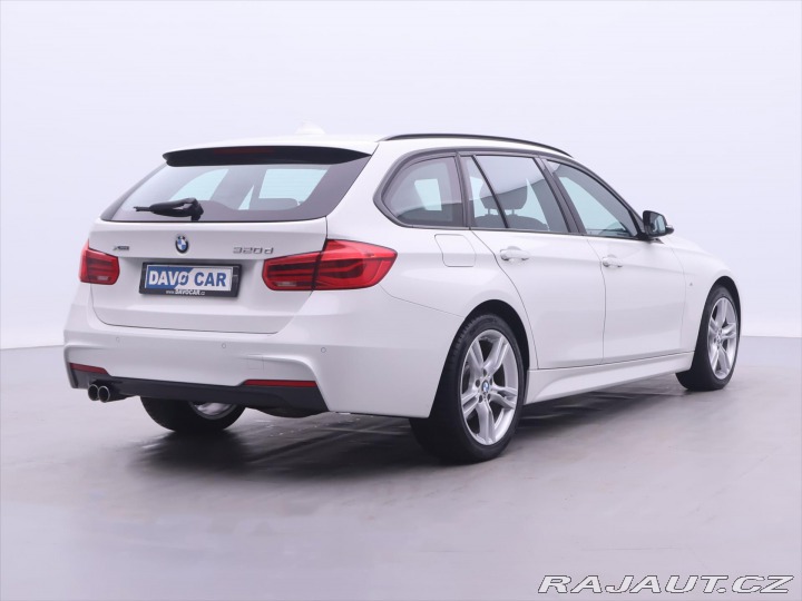 BMW 3 2,0 140kW Xdrive Mpaket C 2019