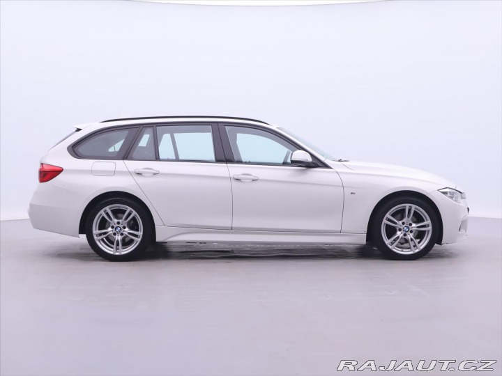 BMW 3 2,0 140kW Xdrive Mpaket C 2019