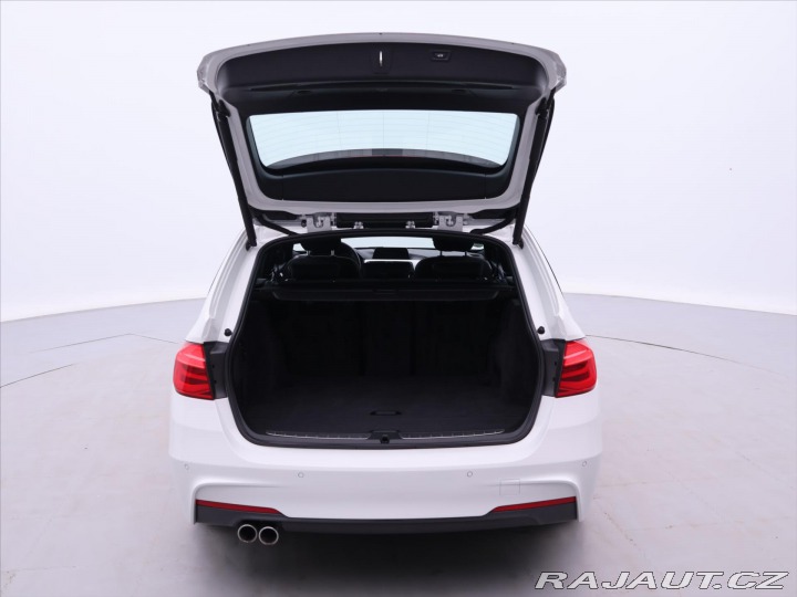 BMW 3 2,0 140kW Xdrive Mpaket C 2019