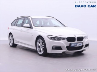 BMW 3 2,0 140kW Xdrive Mpaket C 2019
